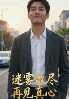 迷雾散尽再见真心