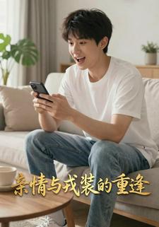 亲情与戎装的重逢