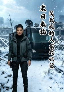 末日来临，笑我疯的人求我收留