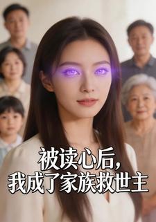 被读心后，我成了家族救世主