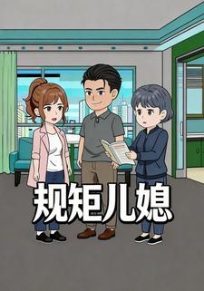 规矩儿媳