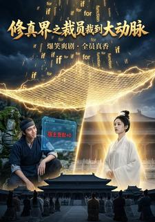 修真界之裁员裁到大动脉