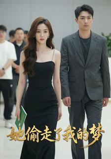 她偷走了我的梦