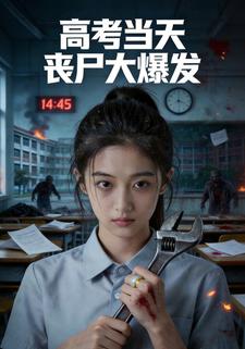 高考当天，丧尸大爆发
