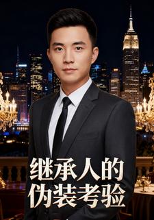 继承人的伪装考验