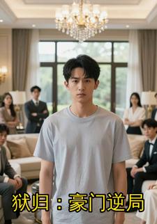 狱归：豪门逆局