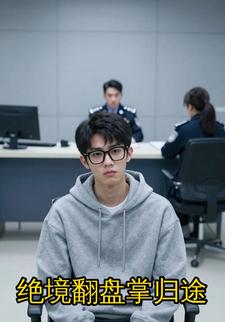 绝境翻盘掌归途