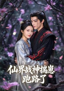 仙界战神揣崽跑路了
