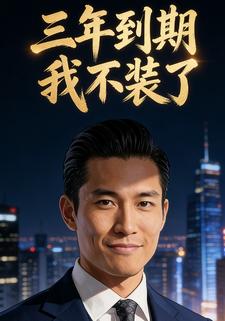 三年到期我不装了
