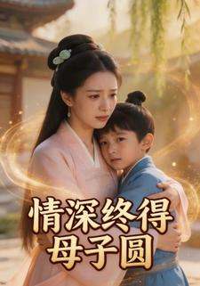 情深终得母子圆