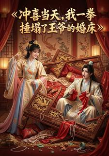 冲喜当天，我一拳捶塌了王爷的婚床