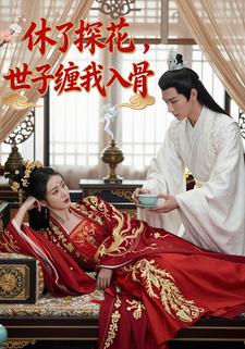 休了探花，世子缠我入骨