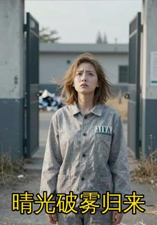 晴光破雾归来