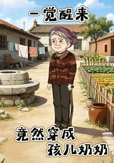 一觉醒来竟然穿成孩儿奶奶