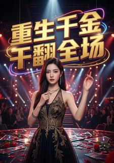 重生千金干翻全场