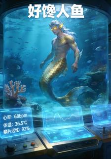 好馋人鱼