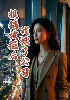 报销被拒后我掀了公司