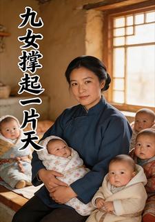 九女撑起一片天