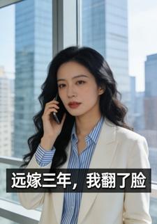 远嫁三年，我翻了脸