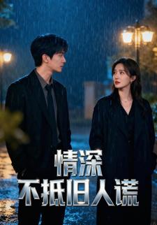 情深不抵旧人谎