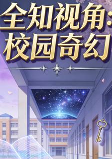 全知视角:校园奇幻