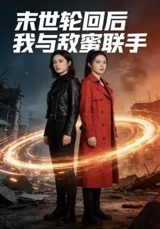 末世轮回后我与敌蜜联手