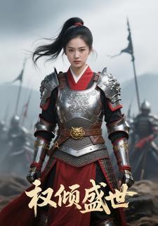 权倾盛世