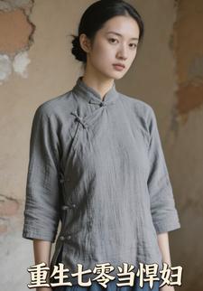 重生七零当悍妇