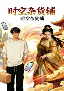 时空杂货铺