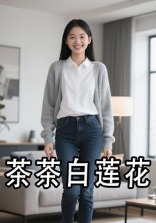 茶茶白莲花