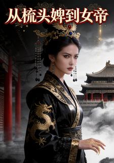 从梳头婢到女帝