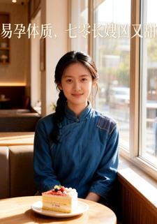 易孕体质，七零长嫂凶又甜