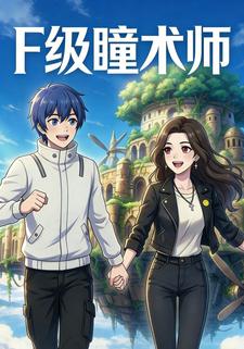 F级瞳术师