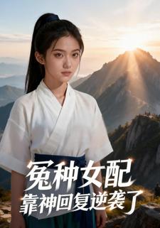 冤种女配靠神回复逆袭了