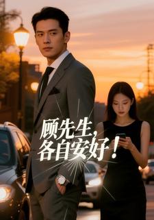 顾先生各自安好