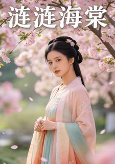 涟涟海棠
