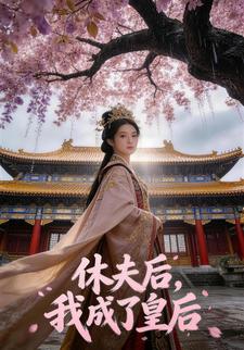 休夫后，我成了皇后