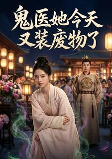 鬼医她今天又装废物了