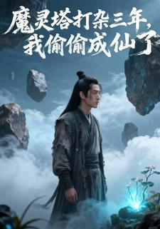 魔灵塔打杂三年，我偷愉成仙了!