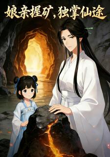 娘亲握矿，独掌仙途