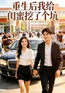 重生后我给闺蜜挖了个坑
