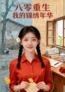 八零重生我的锦绣年华