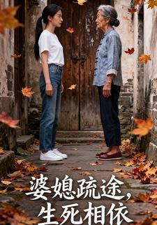 婆媳疏途，生死相依