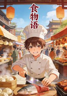 食物语
