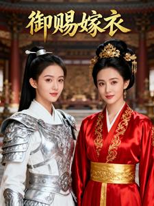 御赐嫁衣
