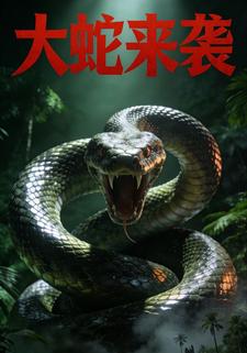 大蛇来袭