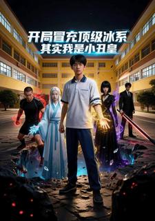 开局冒充顶级冰系，其实我是小丑皇