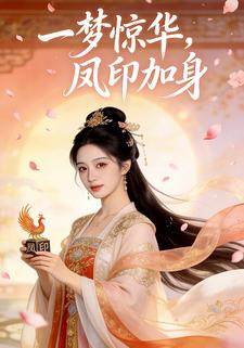 一梦惊华凤印加身