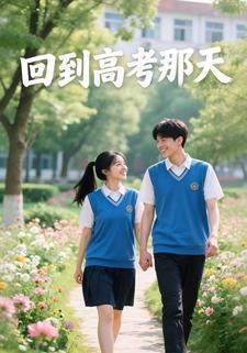 回到高考那天