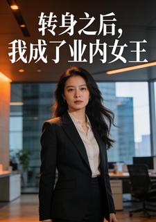 转身之后，我成了业内女王